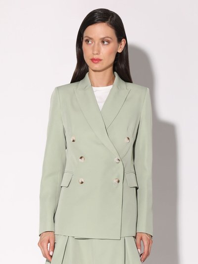 Walter Baker Tilda Blazer, Jade product