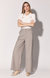 Tobey Pant - Soft Taupe