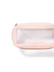 Around Travel Bag - Pink