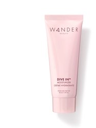 Dive In™ Moisturizer