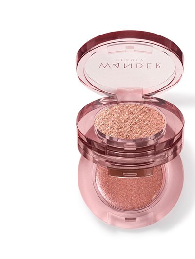 Wander Beauty Double Date Eyeshadow Duo product