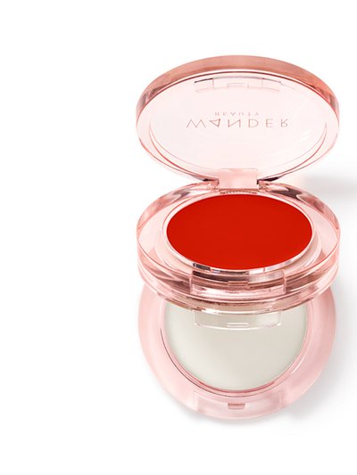 Wander Beauty Double Date Lip and Cheek product