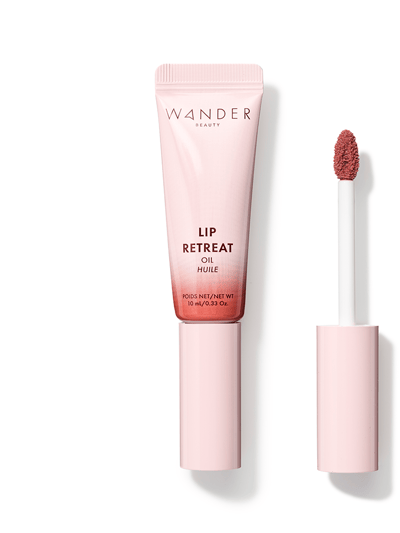 Wander Beauty Lip Retreat Oil product