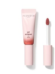 Lip Retreat Oil