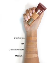 Nude Illusion Liquid Foundation