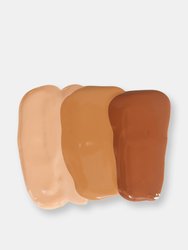 Nude Illusion Liquid Foundation