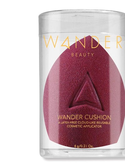 Wander Beauty Wander Cushion product
