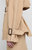 Crop Trench Coat