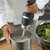 10" Medium-Duty Immersion Blender