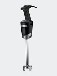 10" Medium-Duty Immersion Blender - Stainless Steel