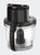 Food Processor with 4-Qt Bowl