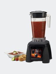 Hi-Power Variable Speed Blender