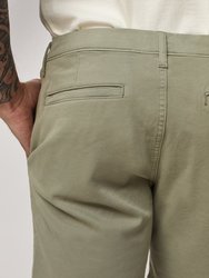 Act - Chino Short, Mantis