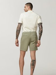 Act - Chino Short, Mantis