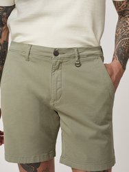 Act - Chino Short, Mantis