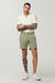 Act - Chino Short, Mantis