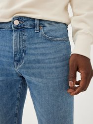 Ams  Slim Jeans - Clare