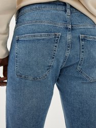 Ams  Slim Jeans - Clare