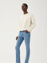 Ams  Slim Jeans - Clare