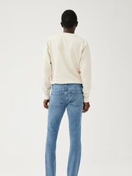 Ams  Slim Jeans - Clare