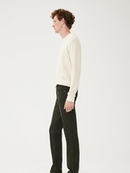 AMS Slim Jeans- Forest