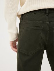 AMS Slim Jeans- Forest