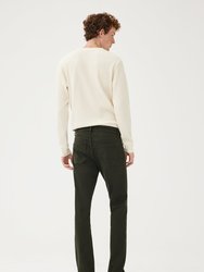 AMS Slim Jeans- Forest