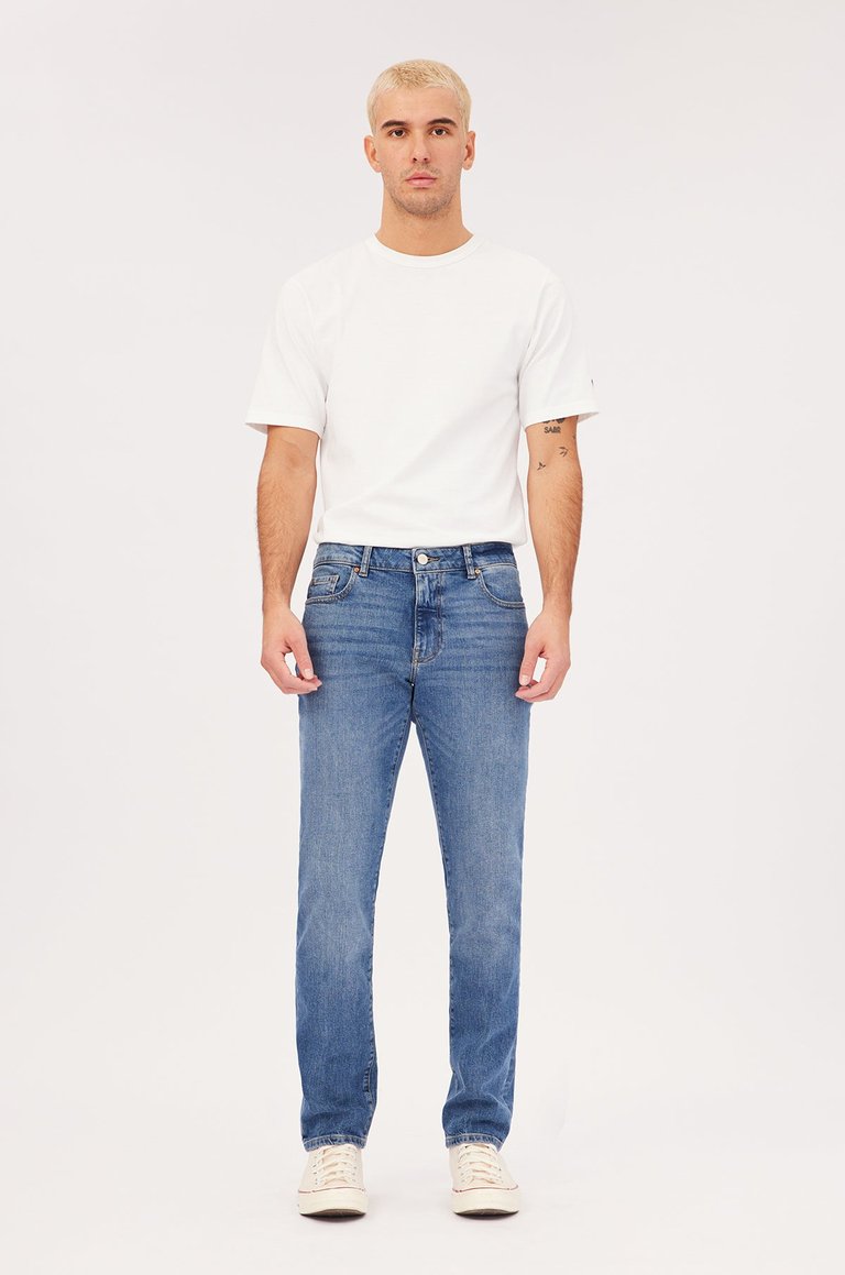 AMS - Slim Jeans | Haight - Haight