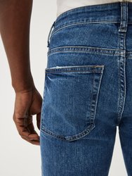 Ams Slim Jeans - Zoe 