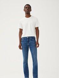 Ams Slim Jeans - Zoe  - Zoe