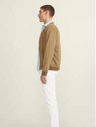 AMS - Slim | White