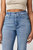 ASE - High Rise Straight Jeans, Cleo