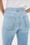 ASE - High Rise Straight Jeans - Forever
