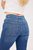 ASE - High Rise Straight Jeans | Bel Air