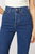 ASE - High Rise Straight Jeans, Watersong