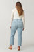 ASE Plus - High Rise Straight Jeans, 24 Hours