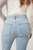 ASE Plus - High Rise Straight Jeans, 24 Hours