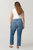 ASE Plus - High Rise Straight Jeans, Cleo