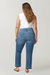 ASE Plus - High Rise Straight Jeans, Cleo