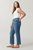 ASE Plus - High Rise Straight Jeans, Cleo