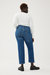 ASE Plus - High Rise Straight Jeans - Seaborn