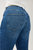 ASE Plus - High Rise Straight Jeans - Seaborn