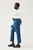ASE Plus - High Rise Straight Jeans - Seaborn