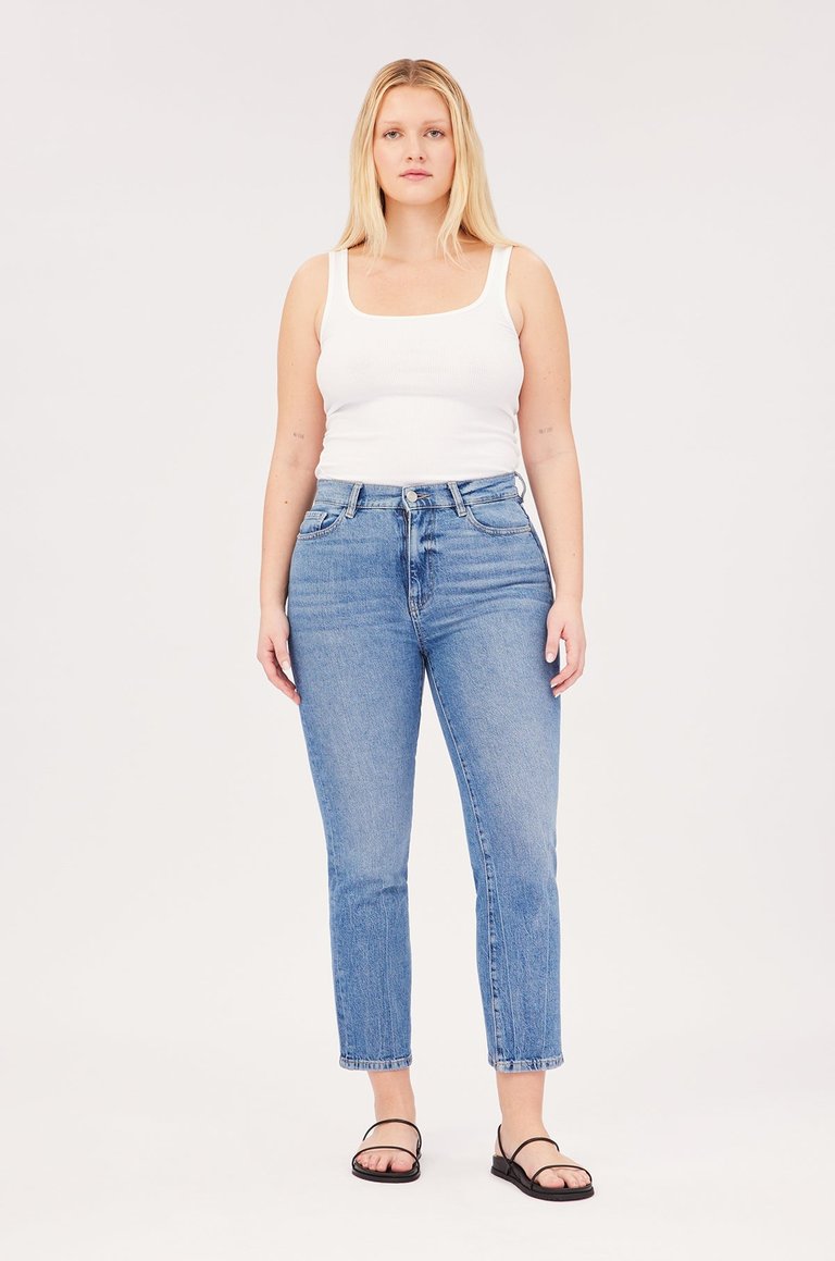 Aus - Slim Jeans - Burbank