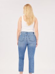 Aus - Slim Jeans