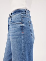 BNA Barrel Jeans - Griffith