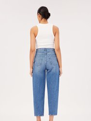 BNA Barrel Jeans - Griffith