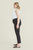 CDG Plus Size Vintage High Rise Straight - Whisper