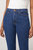 EZE - 90'S High Rise Loose Straight Jeans, Riverie