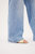 HOU Relaxed Wide Leg Jeans - Willow